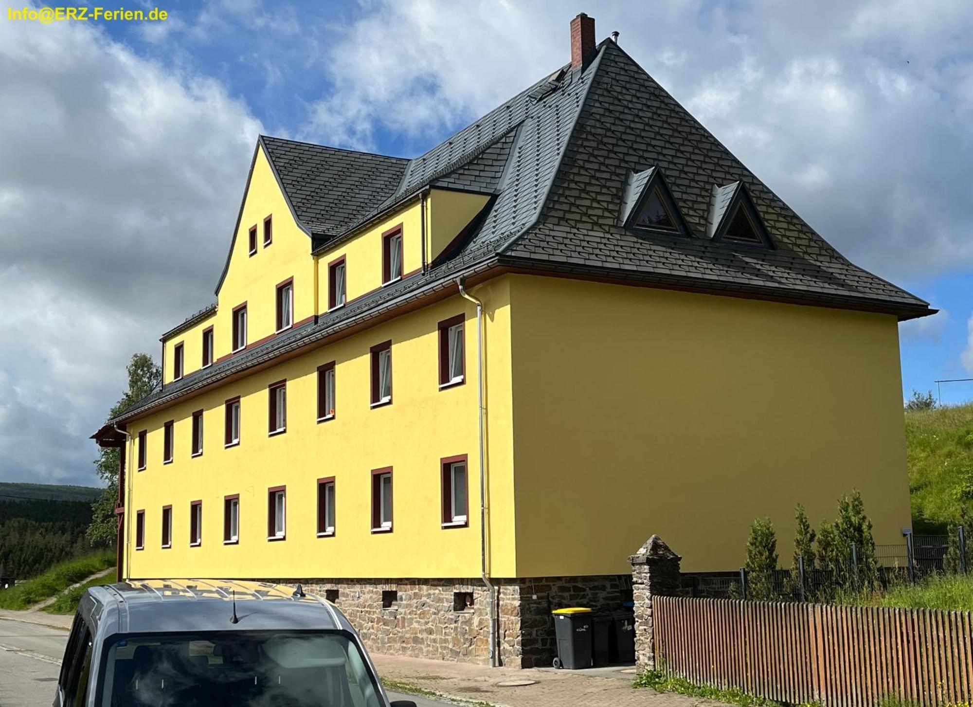 Fewo Direkt Am Loipeneinstieg, Lademoeglichkeit E-Auto! โยฮันเกออร์เงินชตัดท์ ภายนอก รูปภาพ